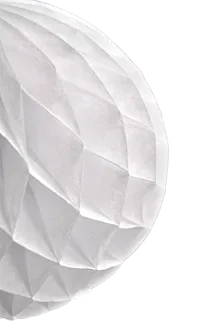 wedding decorative honeycomb ball