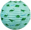 Dinosaur handmade hanging Paper Lantern