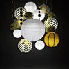 traditional paper lantern