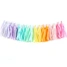 tissue paper tassel