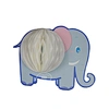 elephant Tissue Paper Honeycomb