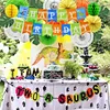 Dinosaur Themed Party Decorations