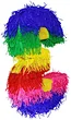 party decoration pinata