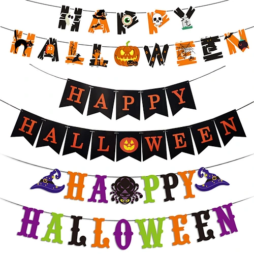 halloween party decoration