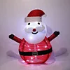LED light christmas Santa Claus