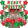 christma set decoration