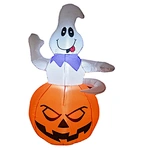 inflatable halloween decorations
