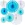 Tissue Paper Snowflakes