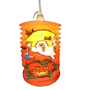 printing accordion paper lanterns
