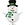 outdoor christmas lighted  decorations