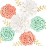 decoration flowers for wedding