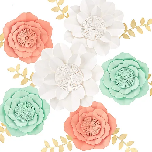 decoration flowers for wedding
