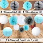 Baby Shower theme party decoration