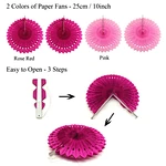 Party Decorations Set