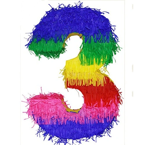 party decoration pinata