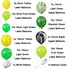 party decoration balloon