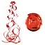 Foil Swirls