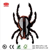 Spider Honeycomb decoration