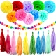 baby birthday decorations
