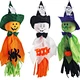 Halloween ghost decorations