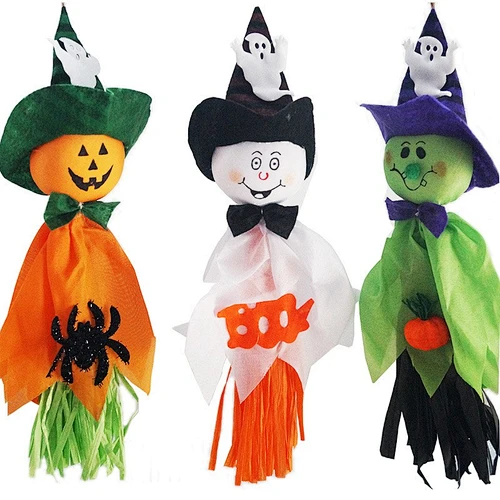 Halloween ghost decorations
