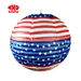 Patriotic Day decoration