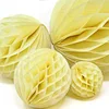 tissue paper honeycomb