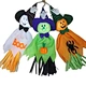 Halloween ghost decorations