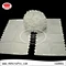 tissue pom poms