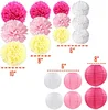 wedding decoration paper item