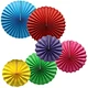 paper fan