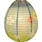 Egg lanterns