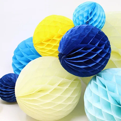 paper pompom