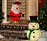 christmas outdoor decorations