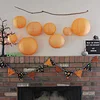 Paper Lamps