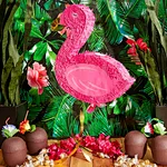 Flamingo Pinata