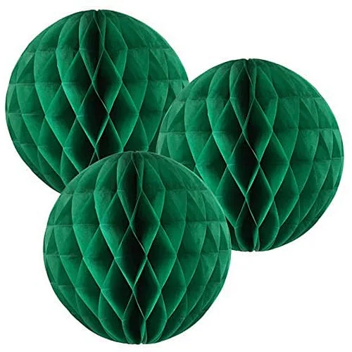 Paper Honeycomb Ball