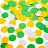 Confetti circle dot