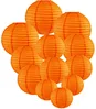 Paper Lamps