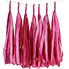 paper tassel