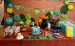 Dinosaur Party Decorations sets