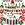 Christmas Party Decoration Supplies Set