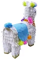 Paper pinata