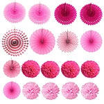 Party Decorations Set