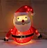 Santa Claus indoor and outdoor decoration