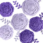 birthday party decorations