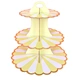 table cake decoration