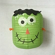 monster printing collapsible folder printing halloween lantern