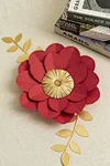 giant paper flowers
