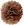 solid color paper pompom